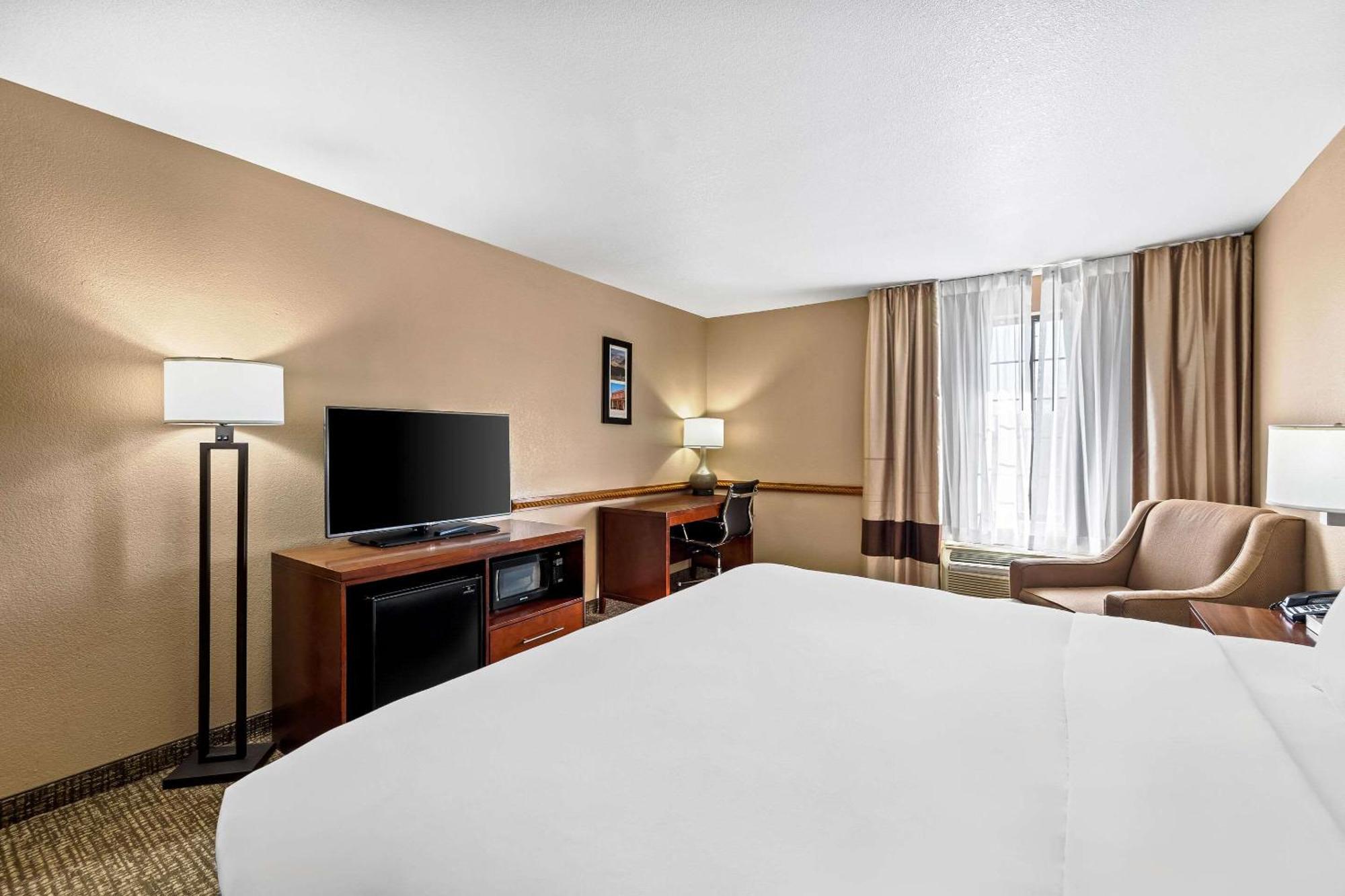 Comfort Inn Benson Near Kartchner Caverns Esterno foto
