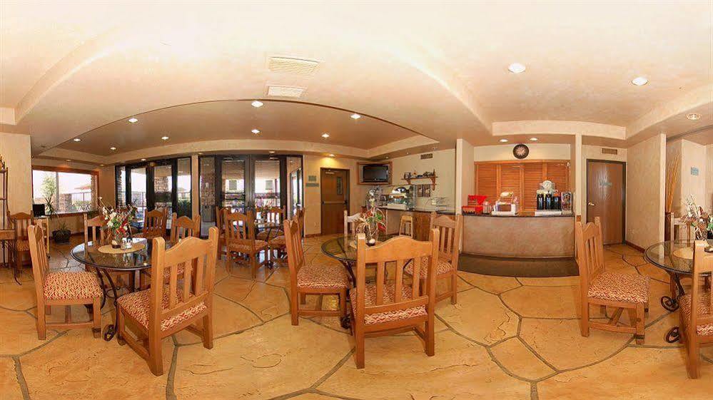 Comfort Inn Benson Near Kartchner Caverns Esterno foto